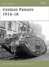 German+world+war+1+tanks