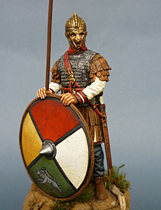 Michigan Toy Soldiers and Historical Miniatures - Figure Kits ... Michigan Toy Soldiers and Historical Miniatures - Figure Kits ...