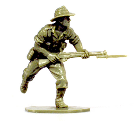 airfix soldiers