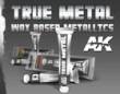 Ak Interactive True Metal