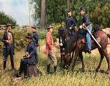 Britains American Civil War Series