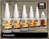 VMS Cements