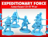Expeditionary Force - American Civil War
