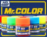Mr. COLOR