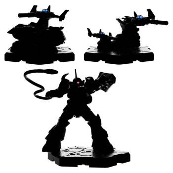 Bandai Gundam Assemble: Expansion Pack 3