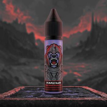 Bear Cavalry Paint Purple Rain 20 ml (30)