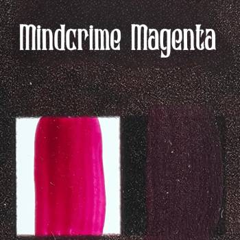 Bear Cavalry Paint Mindcrime Magenta 20ml (01)
