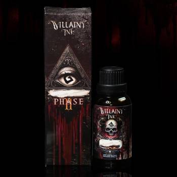 Grimdark Compendium Villainy Ink Trench Grime - Enamel Wash