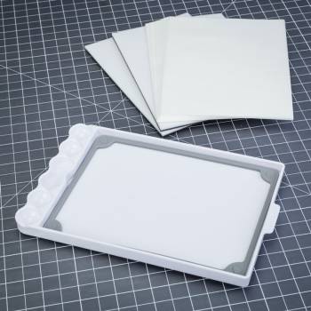 Game Envy Quick Wet Palette Bundle