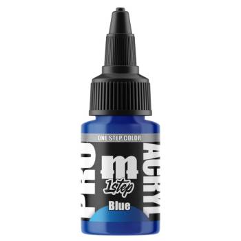 Monument Hobbies 1-Step - Blue