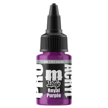 Monument Hobbies 1-Step - Royal Purple
