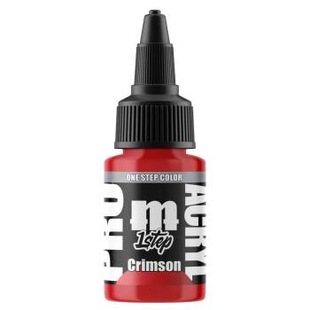 Monument Hobbies 1-Step - Crimson