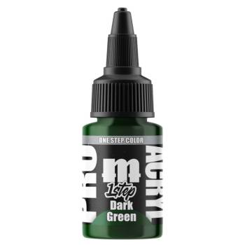 Monument Hobbies 1-Step - Dark Green
