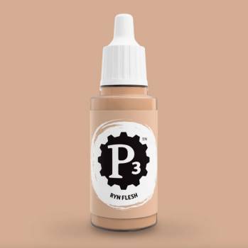 Privateer Press Paints (P3) Ryn Flesh 18ml (100)