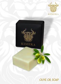 Italian Olive Oil Soap - Brush Care