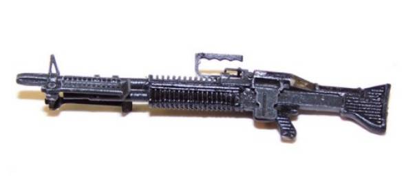 U.S. Machine Gun M-60