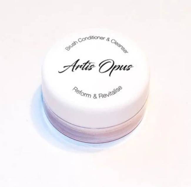 Artis Opus Brush Soap and Conditioner 3ml