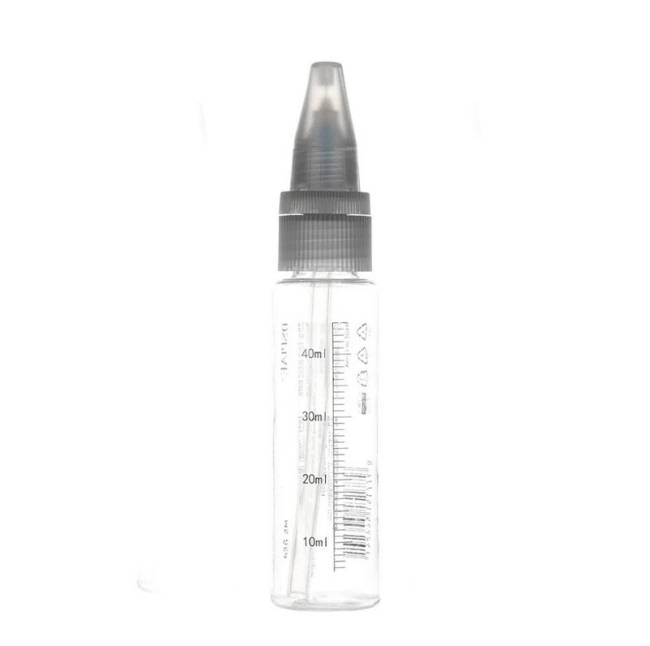 Dspiae Paint Mixing Bottle 50ml