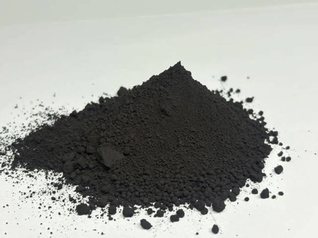 K&K Hobby Basing Pigments - Khor Black 50mL