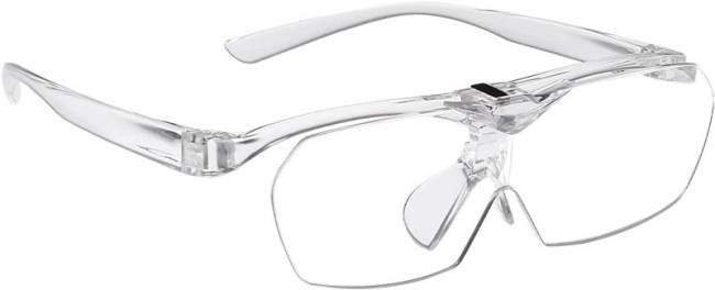 Michtoy No Name: 160% Magnifying Glasses