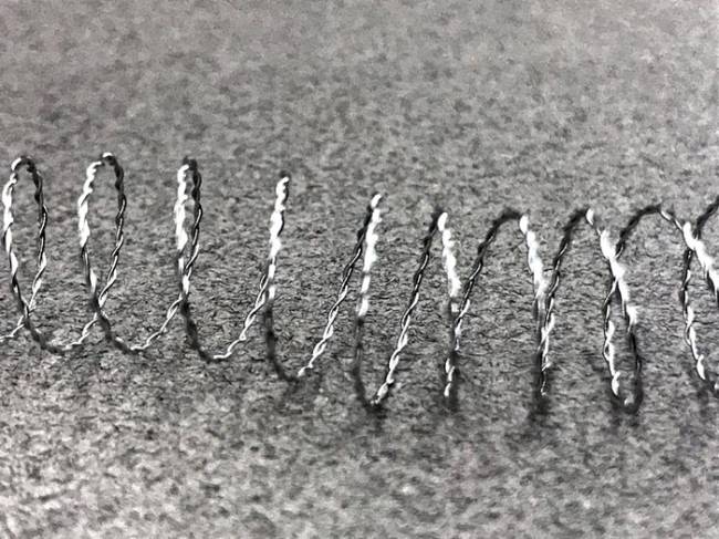 Shadows Edge Miniature Model Barbed Wire