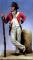 Fusilier, L�gion Nautique 1799-1801