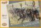 Napoleonic Austrian Chevauxleger Cavalry
