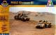 WWII US M4A2 Sherman III �Fast Assembly