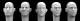 Bald Heads