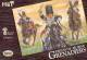 Napoleonic French Horse Grenadiers