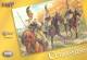 Napoleonic Russian Cuirassiers