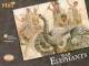 Ancient Carthaginian War Elephants