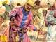 Ancient Persian Light Infantry