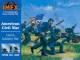 Union Infantry