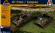 WWII US M7 Priest 105mm HMC  