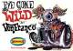Von Franco’s Eye Gone Wild Custom Vehicle