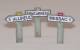 Fingerposts - France II