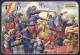 Strelets R  Zouaves