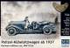 German Staff Car, Type 170V, K&rsquo;belwagen, Fr&rsquo;here Ausf&rsquo;hrung 1936
