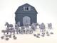 Toonkreig Farm Animals