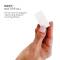 Weathering Sponge Mini Applicator Wedges - Tear Apart Soft Material