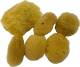 Natural Silk Weathering Sponges 