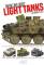 AK Interactive Modeling WW2 Light Tanks and Armored Vehicles - ONLY 1 AVAILABLE AT THIS PRICE