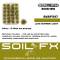 Avante Art Soil FX Bushes (Late Summer-Light)