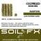 Avante Art Soil FX Bushes (Late Summer-Dark)