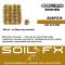 Avante Art Soil FX Bushes (Mid Autumn)
