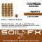 Avante Art Soil FX Bushes (Late Autumn)
