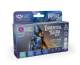 Ionic Smart Colors Essential Blue Acrylic Set (6 colors)