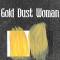 Bear Cavalry Paint Gold Dust Woman 20ml (09)