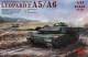 German Leopard 2a6